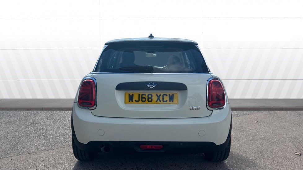 MINI Hatchback 1.5 One II 3dr Petrol Hatchback - Image 15