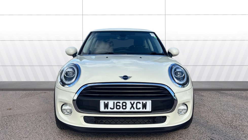 MINI Hatchback 1.5 One II 3dr Petrol Hatchback - Image 16