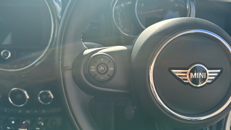 MINI Hatchback 1.5 One II 3dr Petrol Hatchback - Image 17