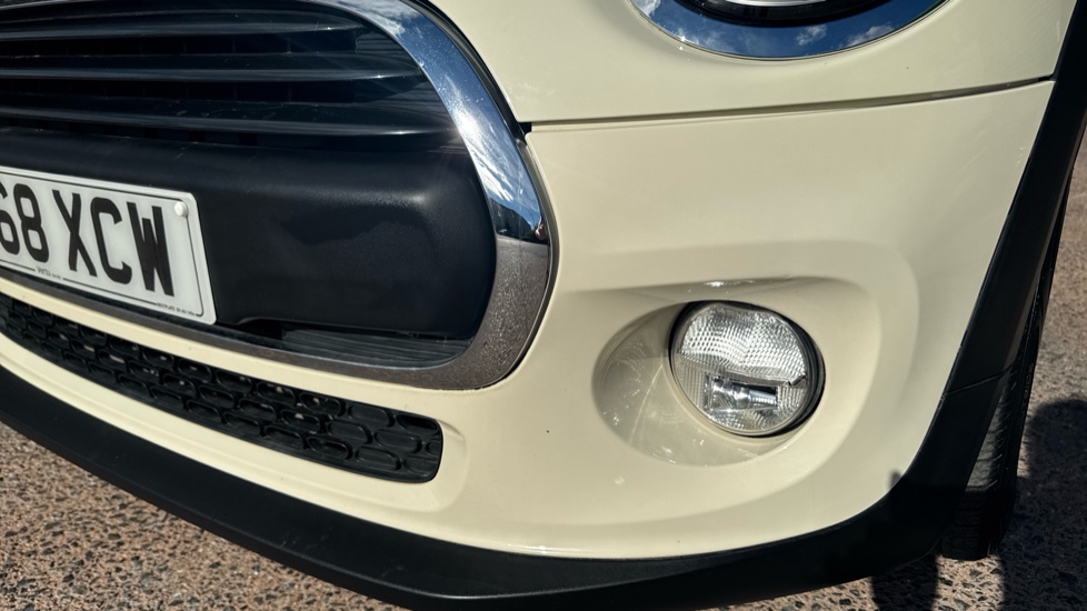 MINI Hatchback 1.5 One II 3dr Petrol Hatchback - Image 30