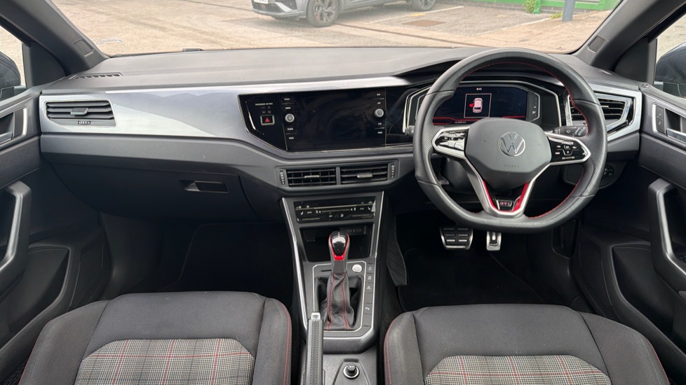 Volkswagen Polo 2.0 TSI GTI 5dr DSG Petrol Hatchback - Image 4