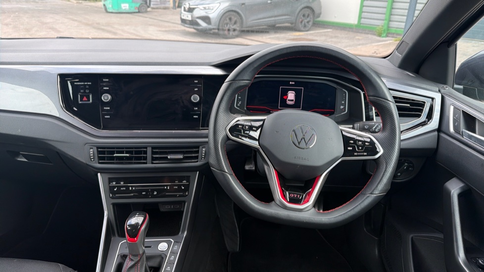Volkswagen Polo 2.0 TSI GTI 5dr DSG Petrol Hatchback - Image 5
