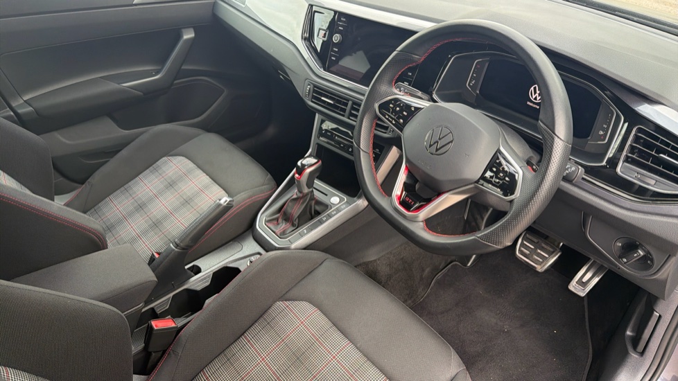 Volkswagen Polo 2.0 TSI GTI 5dr DSG Petrol Hatchback - Image 6