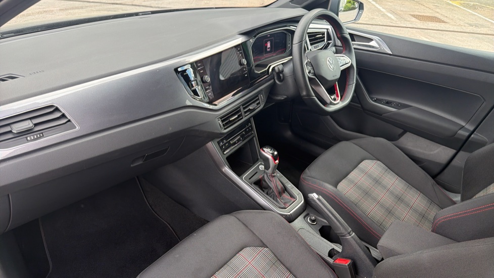 Volkswagen Polo 2.0 TSI GTI 5dr DSG Petrol Hatchback - Image 7