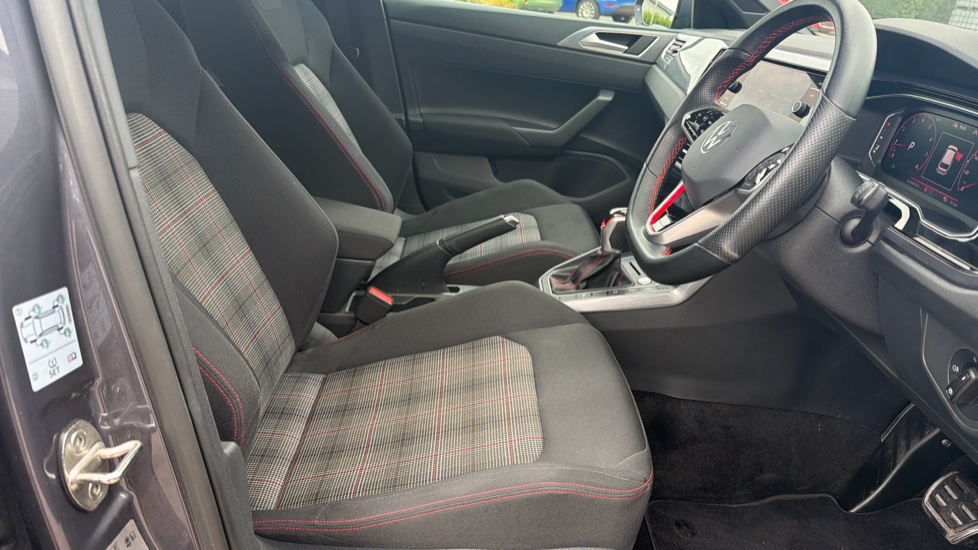 Volkswagen Polo 2.0 TSI GTI 5dr DSG Petrol Hatchback - Image 11