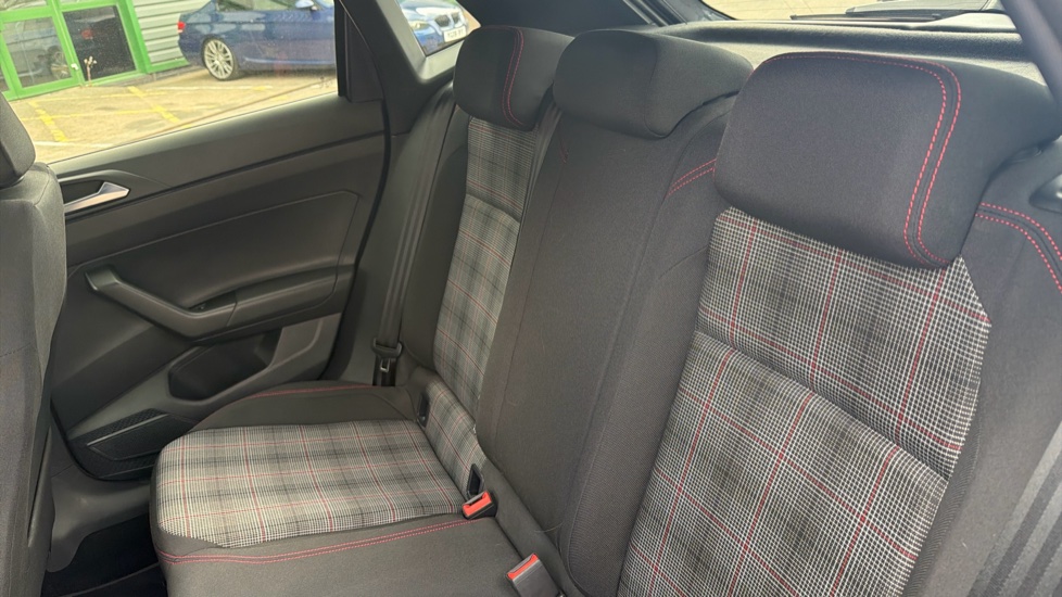 Volkswagen Polo 2.0 TSI GTI 5dr DSG Petrol Hatchback - Image 12
