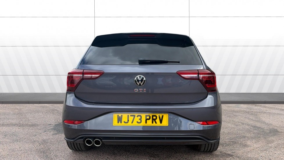 Volkswagen Polo 2.0 TSI GTI 5dr DSG Petrol Hatchback - Image 15