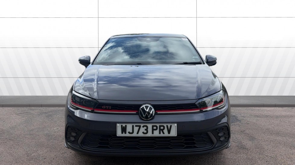 Volkswagen Polo 2.0 TSI GTI 5dr DSG Petrol Hatchback - Image 16