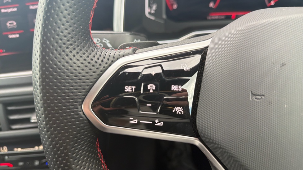 Volkswagen Polo 2.0 TSI GTI 5dr DSG Petrol Hatchback - Image 17