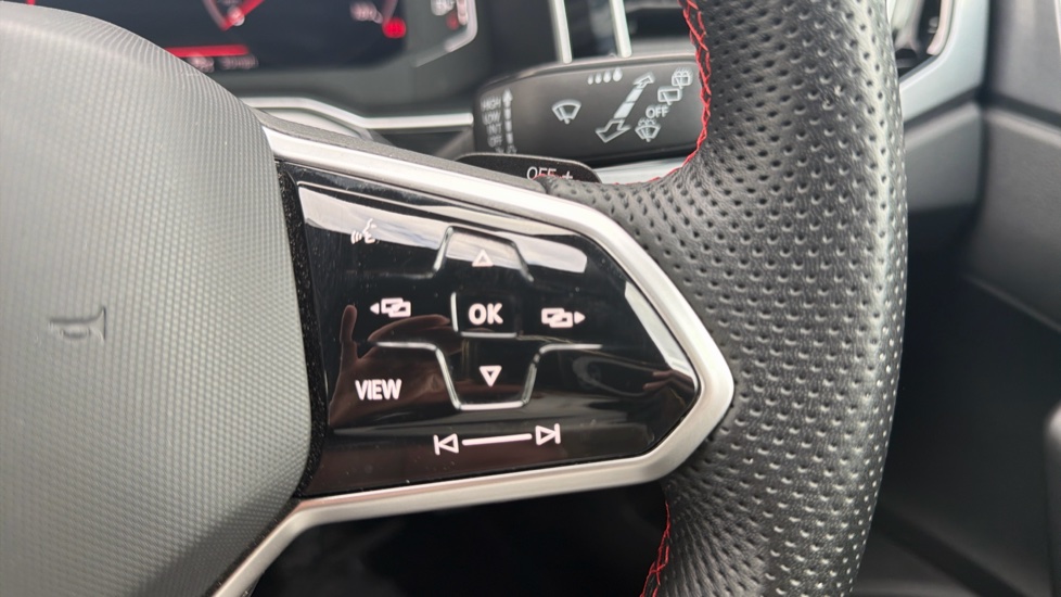Volkswagen Polo 2.0 TSI GTI 5dr DSG Petrol Hatchback - Image 18