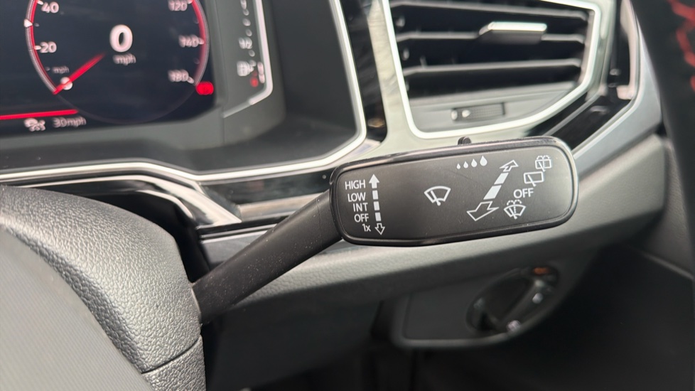 Volkswagen Polo 2.0 TSI GTI 5dr DSG Petrol Hatchback - Image 30