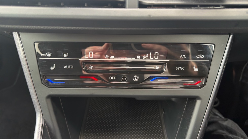 Volkswagen Polo 2.0 TSI GTI 5dr DSG Petrol Hatchback - Image 32