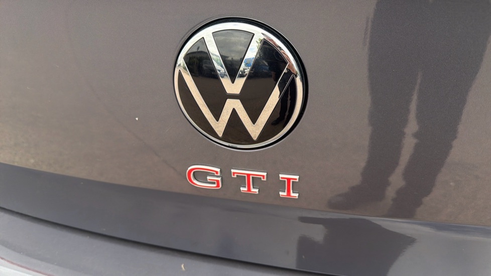Volkswagen Polo 2.0 TSI GTI 5dr DSG Petrol Hatchback - Image 45