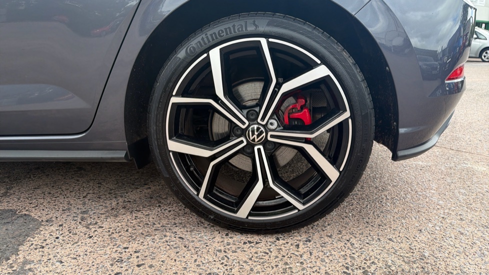 Volkswagen Polo 2.0 TSI GTI 5dr DSG Petrol Hatchback - Image 46