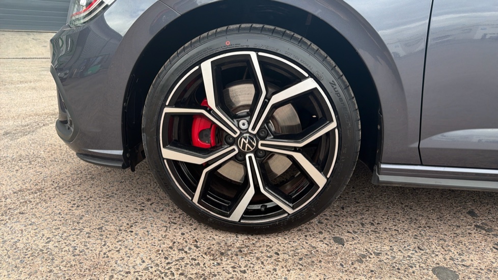 Volkswagen Polo 2.0 TSI GTI 5dr DSG Petrol Hatchback - Image 47