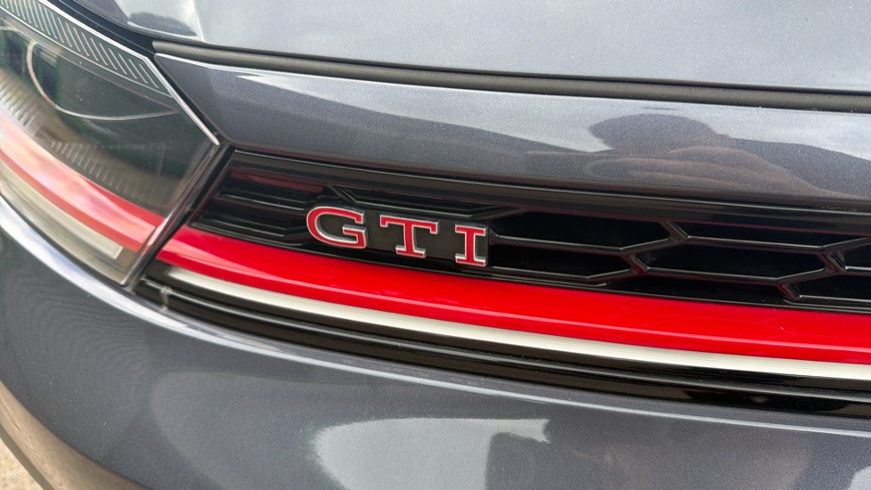 Volkswagen Polo 2.0 TSI GTI 5dr DSG Petrol Hatchback - Image 48