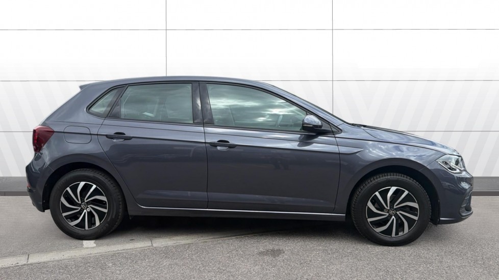 Volkswagen Polo 1.0 Life 5dr Petrol Hatchback - Image 3
