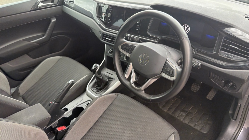 Volkswagen Polo 1.0 Life 5dr Petrol Hatchback - Image 6