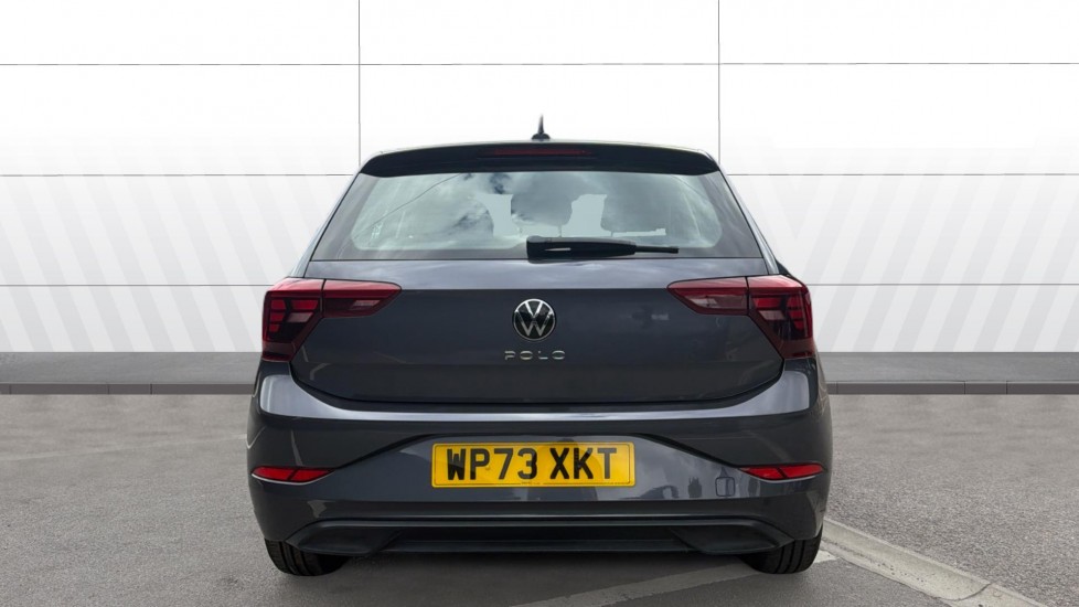 Volkswagen Polo 1.0 Life 5dr Petrol Hatchback - Image 15