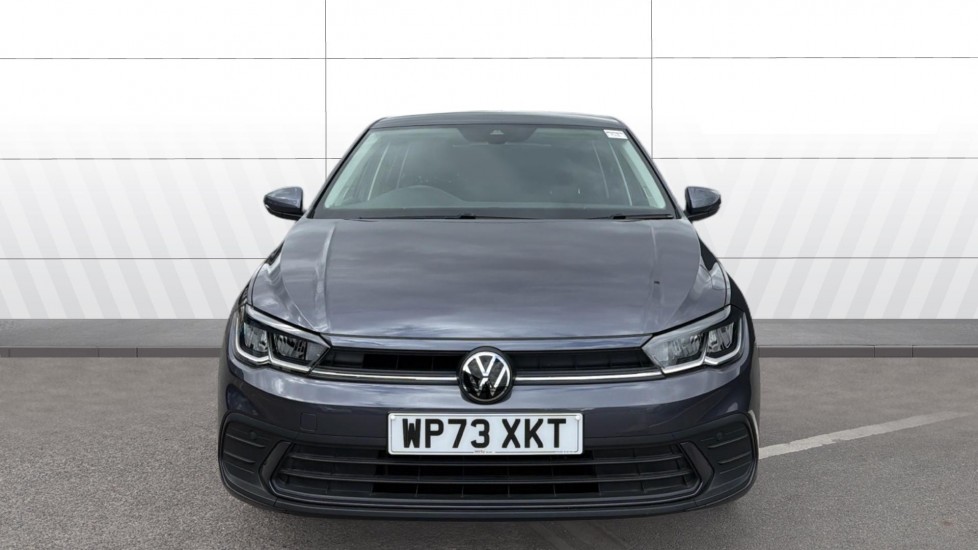 Volkswagen Polo 1.0 Life 5dr Petrol Hatchback - Image 16