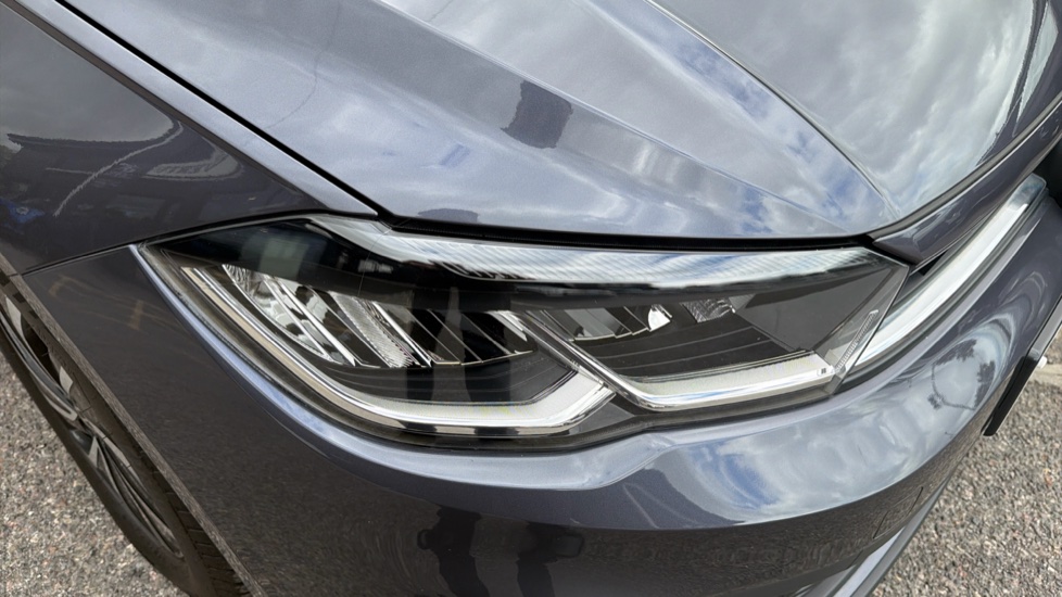 Volkswagen Polo 1.0 Life 5dr Petrol Hatchback - Image 23