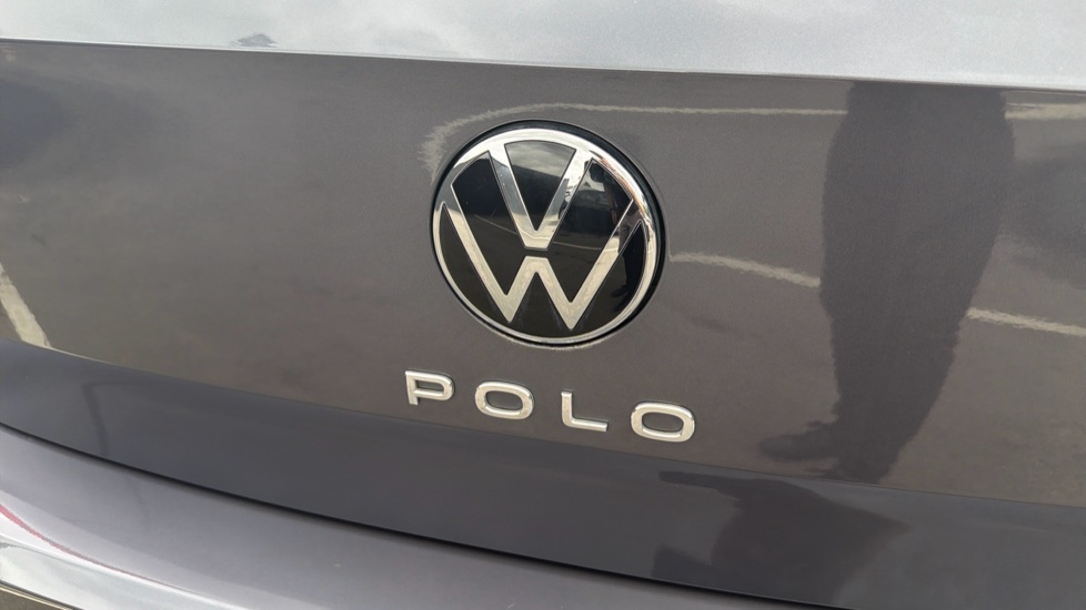 Volkswagen Polo 1.0 Life 5dr Petrol Hatchback - Image 38