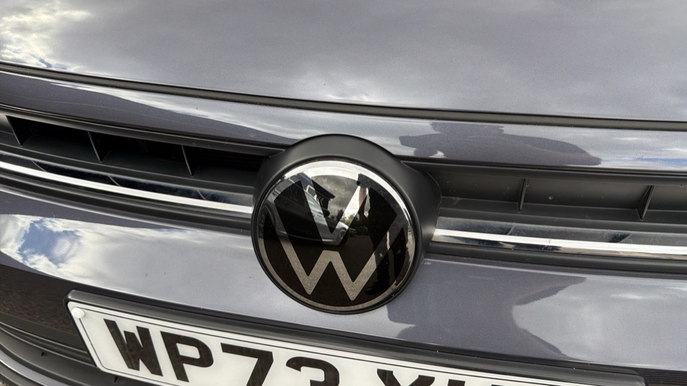 Volkswagen Polo 1.0 Life 5dr Petrol Hatchback - Image 44