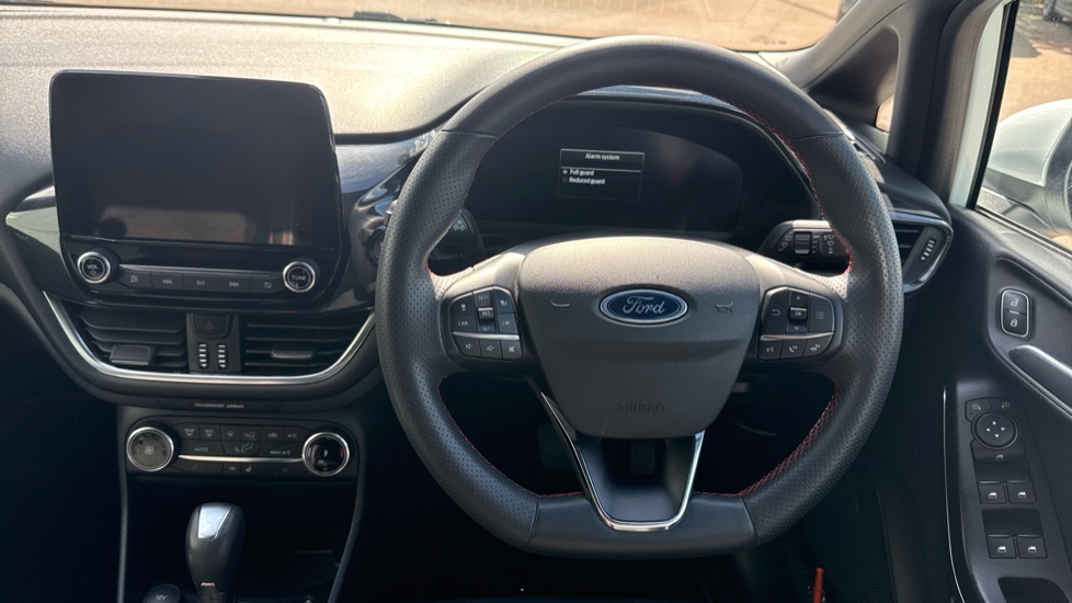 Ford Fiesta 1.0 EcoBoost Hbd mHEV 125 ST-Line X 5dr Auto Petrol Hatchback - Image 5