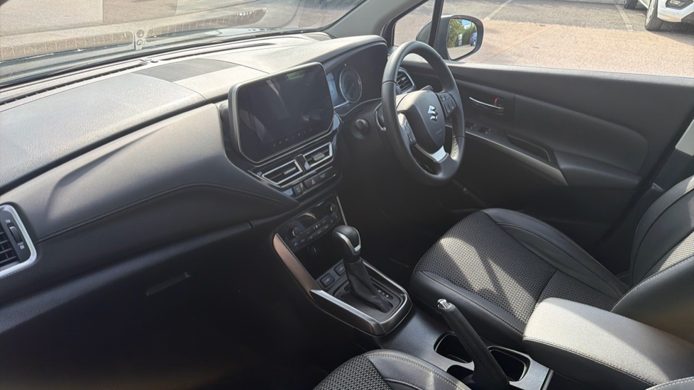 Suzuki S-Cross 1.5 Hybrid Ultra 5dr AGS Hybrid Hatchback - Image 7