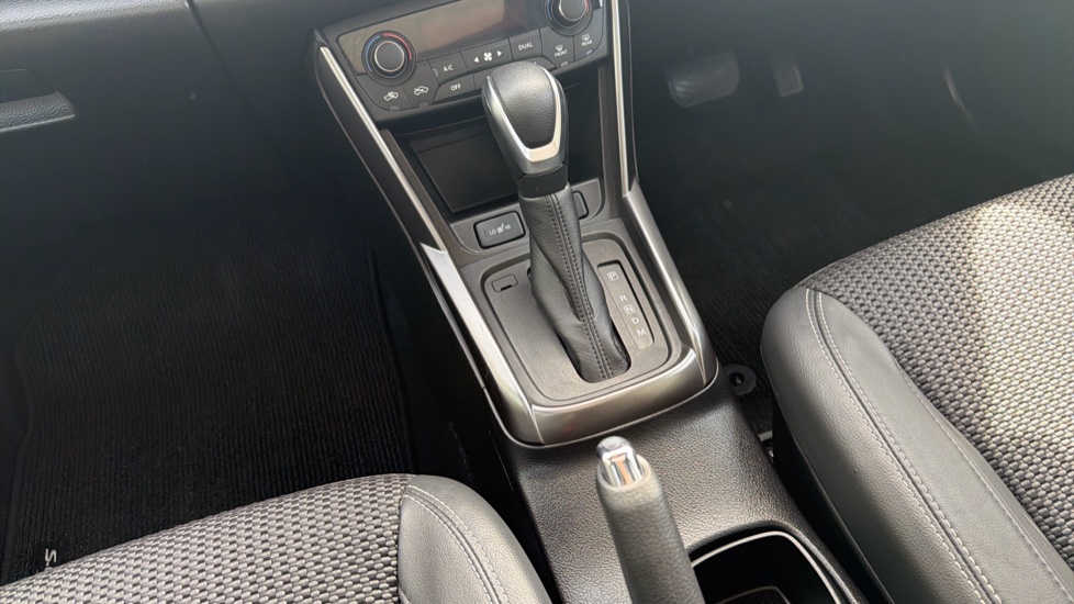 Suzuki S-Cross 1.5 Hybrid Ultra 5dr AGS Hybrid Hatchback - Image 10