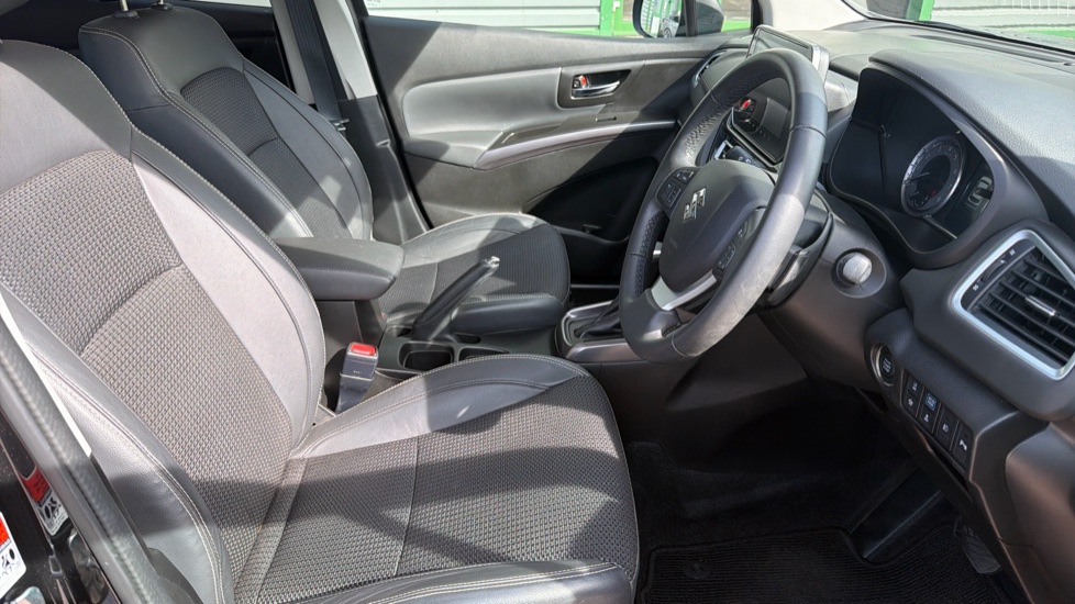 Suzuki S-Cross 1.5 Hybrid Ultra 5dr AGS Hybrid Hatchback - Image 11