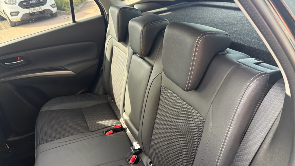 Suzuki S-Cross 1.5 Hybrid Ultra 5dr AGS Hybrid Hatchback - Image 12