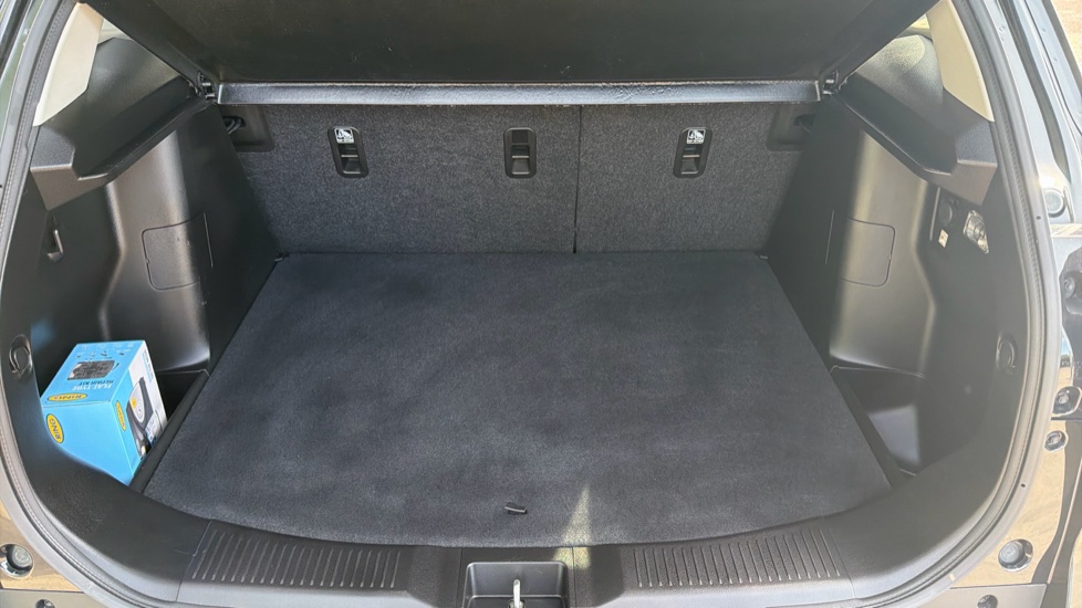 Suzuki S-Cross 1.5 Hybrid Ultra 5dr AGS Hybrid Hatchback - Image 13