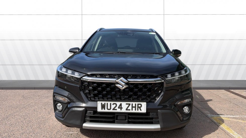 Suzuki S-Cross 1.5 Hybrid Ultra 5dr AGS Hybrid Hatchback - Image 16