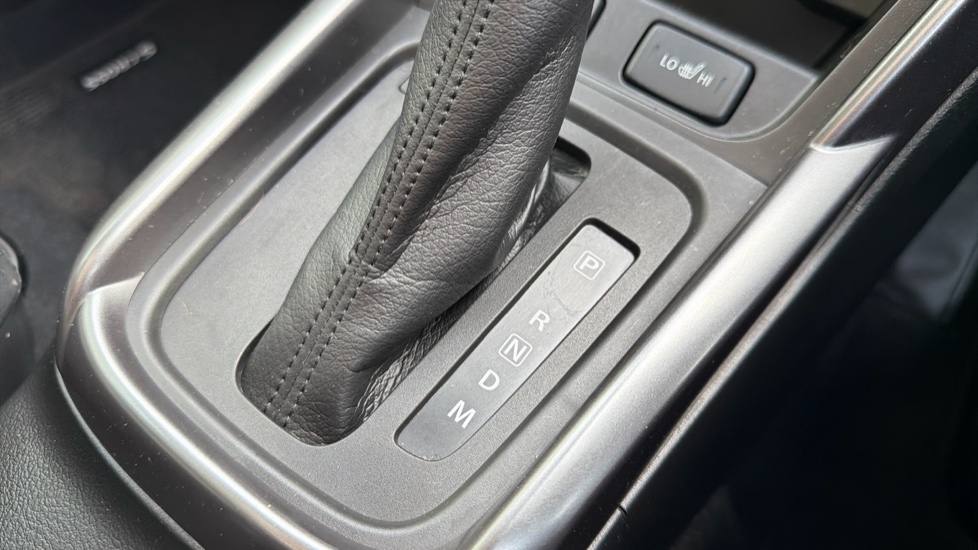 Suzuki S-Cross 1.5 Hybrid Ultra 5dr AGS Hybrid Hatchback - Image 19