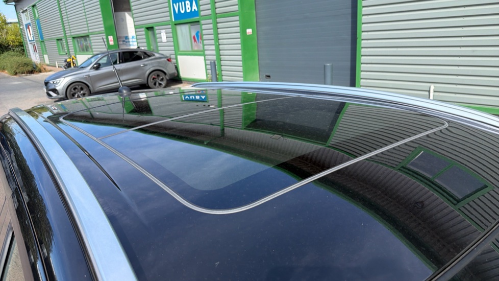 Suzuki S-Cross 1.5 Hybrid Ultra 5dr AGS Hybrid Hatchback - Image 21