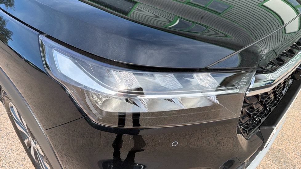 Suzuki S-Cross 1.5 Hybrid Ultra 5dr AGS Hybrid Hatchback - Image 23