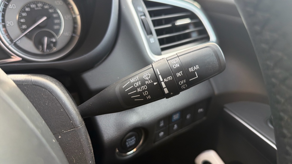 Suzuki S-Cross 1.5 Hybrid Ultra 5dr AGS Hybrid Hatchback - Image 24
