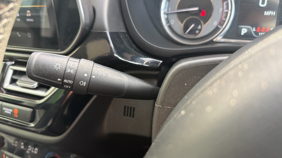 Suzuki S-Cross 1.5 Hybrid Ultra 5dr AGS Hybrid Hatchback - Image 25