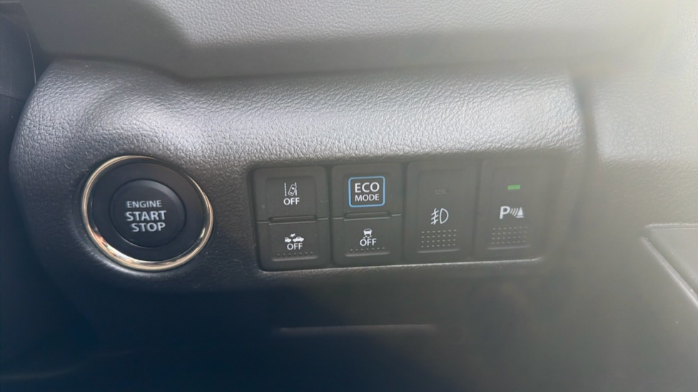 Suzuki S-Cross 1.5 Hybrid Ultra 5dr AGS Hybrid Hatchback - Image 26