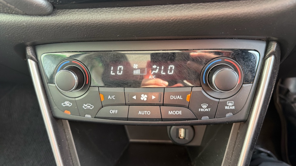 Suzuki S-Cross 1.5 Hybrid Ultra 5dr AGS Hybrid Hatchback - Image 28