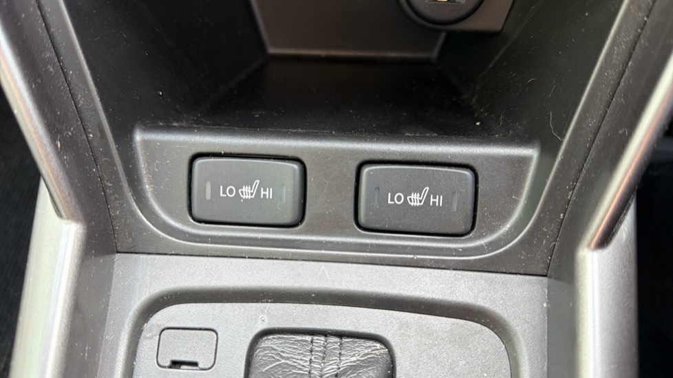 Suzuki S-Cross 1.5 Hybrid Ultra 5dr AGS Hybrid Hatchback - Image 29