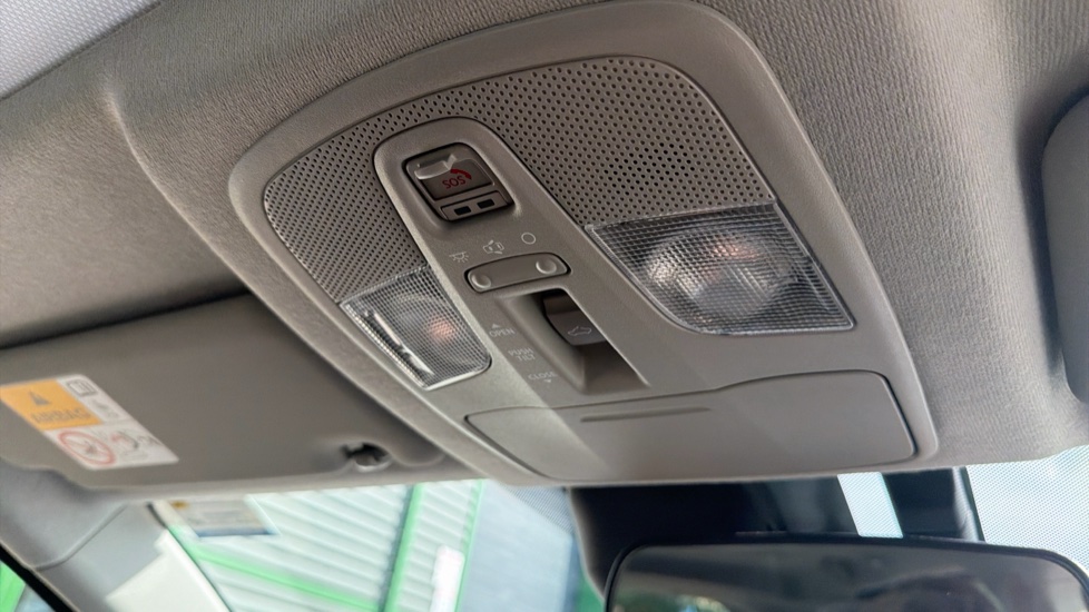 Suzuki S-Cross 1.5 Hybrid Ultra 5dr AGS Hybrid Hatchback - Image 30