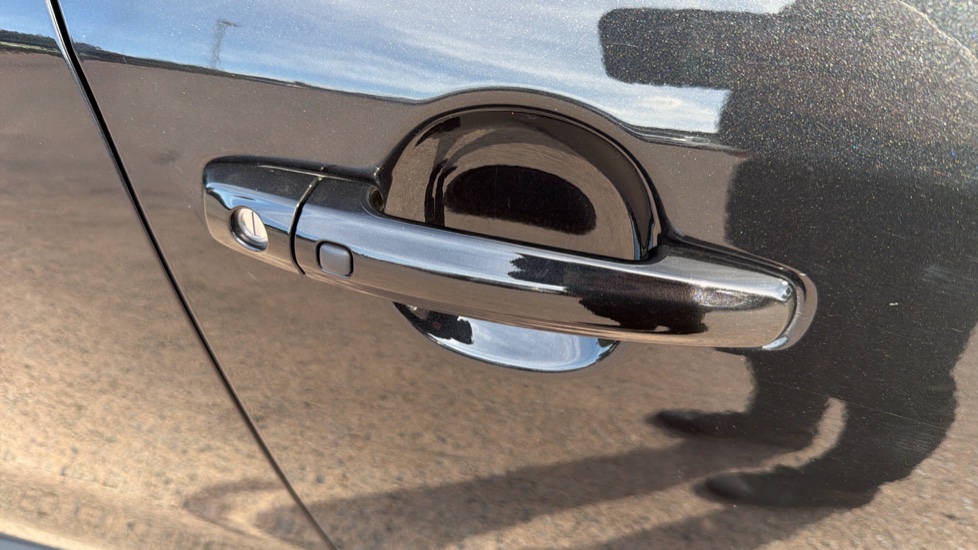 Suzuki S-Cross 1.5 Hybrid Ultra 5dr AGS Hybrid Hatchback - Image 33