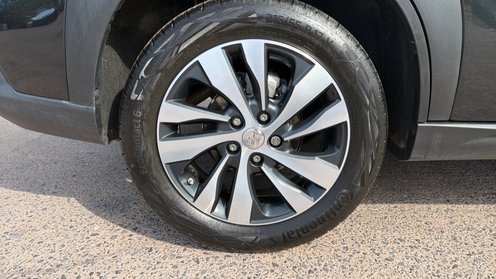 Suzuki S-Cross 1.5 Hybrid Ultra 5dr AGS Hybrid Hatchback - Image 34