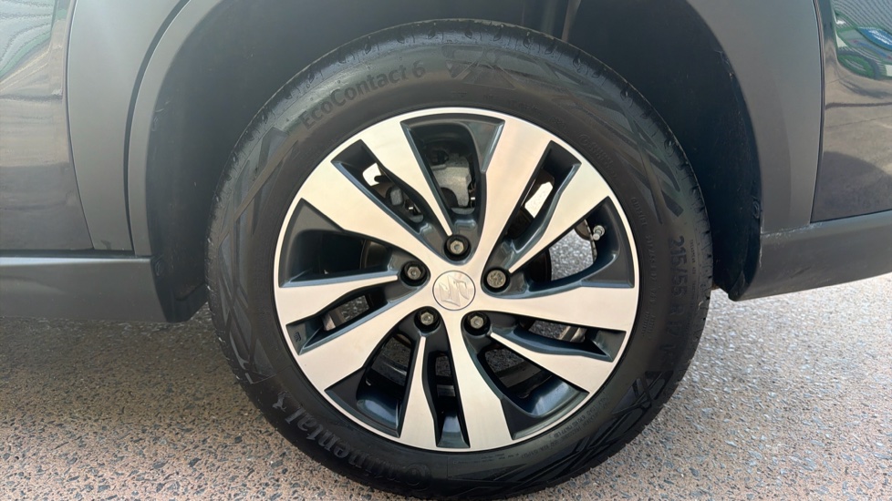 Suzuki S-Cross 1.5 Hybrid Ultra 5dr AGS Hybrid Hatchback - Image 36