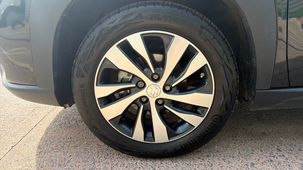 Suzuki S-Cross 1.5 Hybrid Ultra 5dr AGS Hybrid Hatchback - Image 37