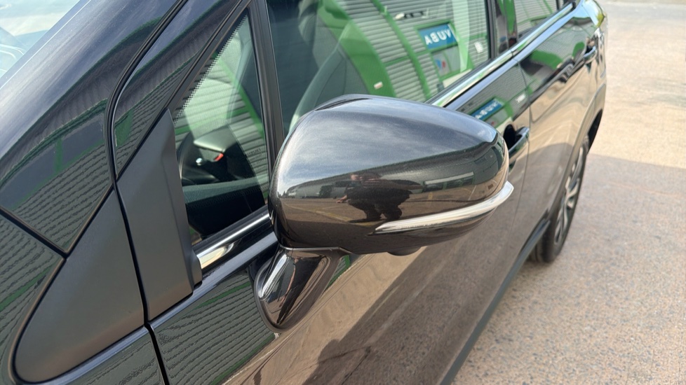 Suzuki S-Cross 1.5 Hybrid Ultra 5dr AGS Hybrid Hatchback - Image 38