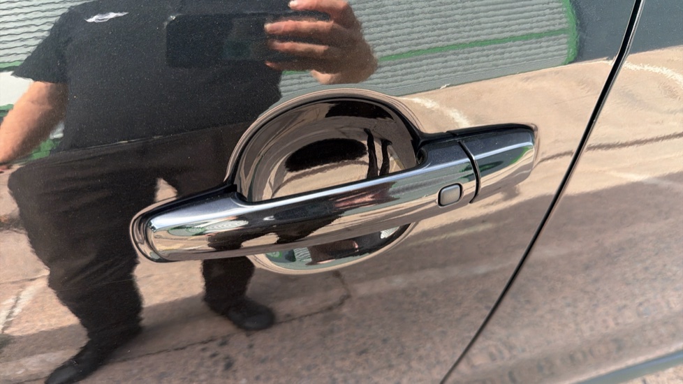 Suzuki S-Cross 1.5 Hybrid Ultra 5dr AGS Hybrid Hatchback - Image 39