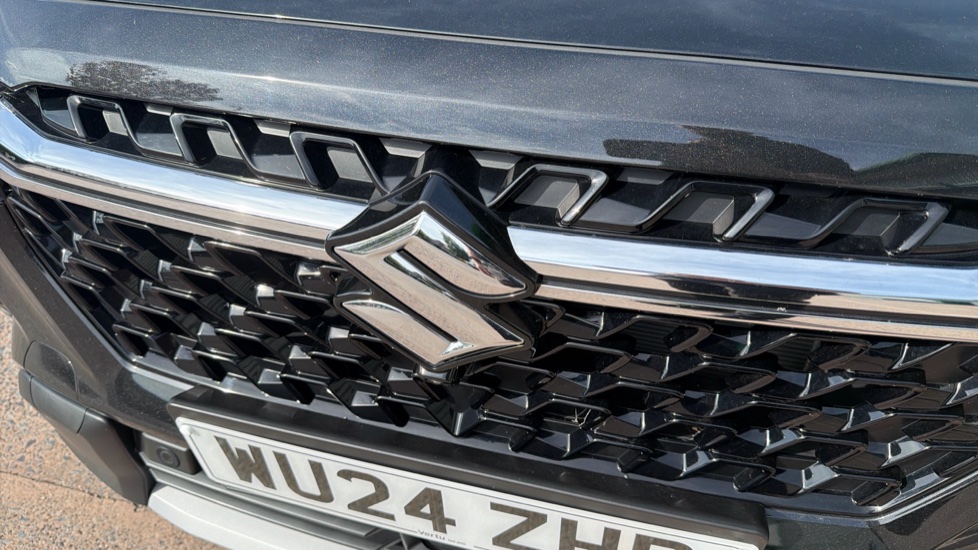 Suzuki S-Cross 1.5 Hybrid Ultra 5dr AGS Hybrid Hatchback - Image 40